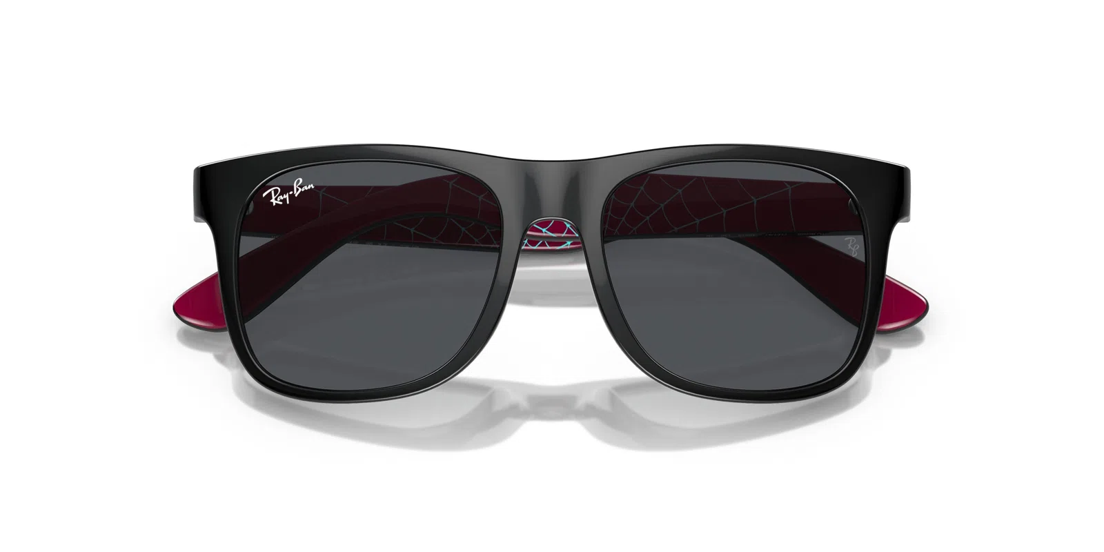 Ray-Ban Kids Justin 0RJ9069S Sunglasses - view 71